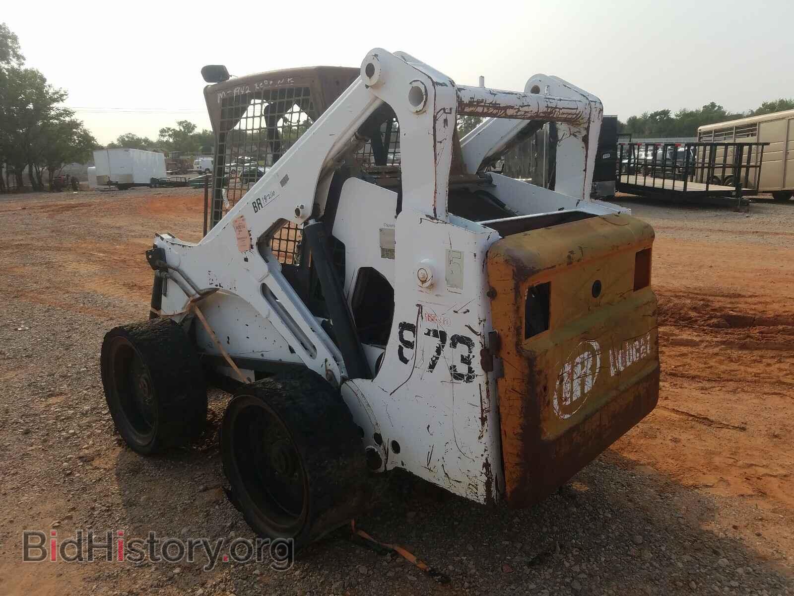 2000 ISUZU UTILITY - VIN: 514147534 - Фото 3