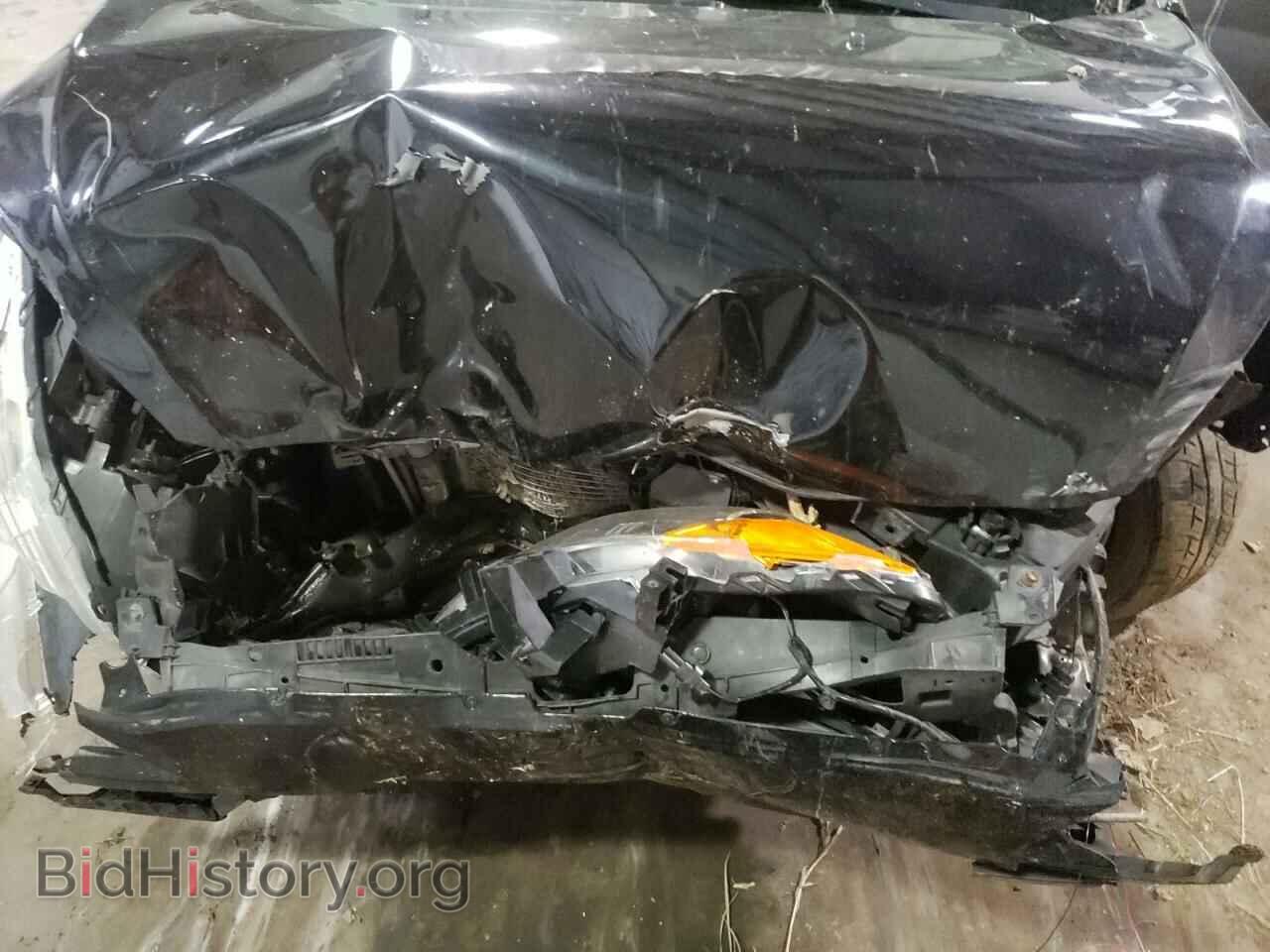 2014 MAZDA 5 - VIN: JM1CW2BL4E0166690 - Фото 7