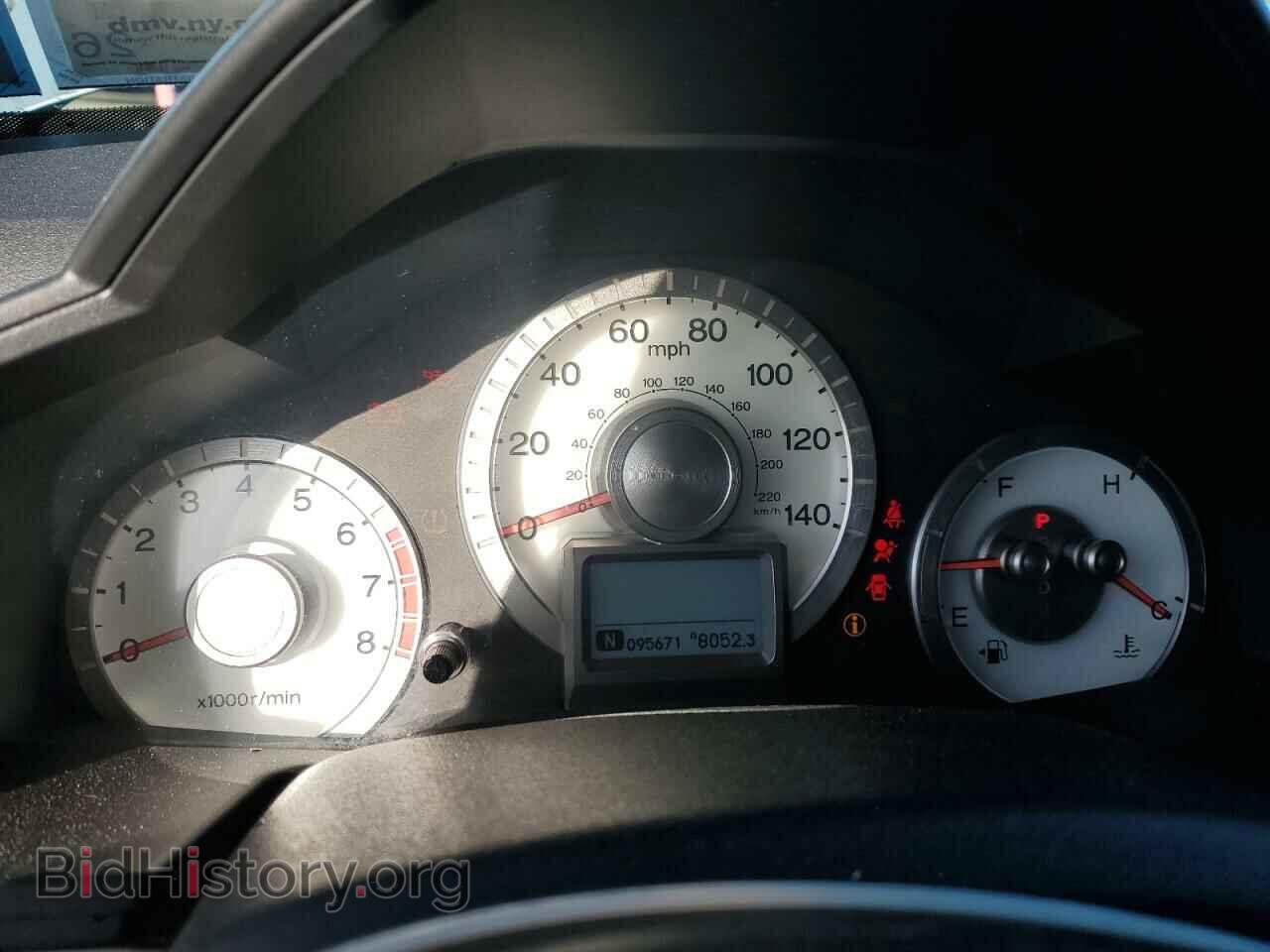 2011 HONDA PILOT - VIN: 5FNYF4H77BB059304 - Фото 9