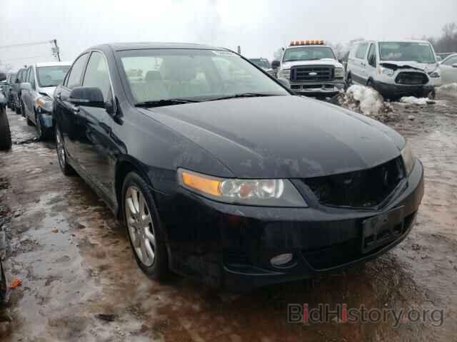Photo JH4CL96888C015909 - ACURA TSX 2008