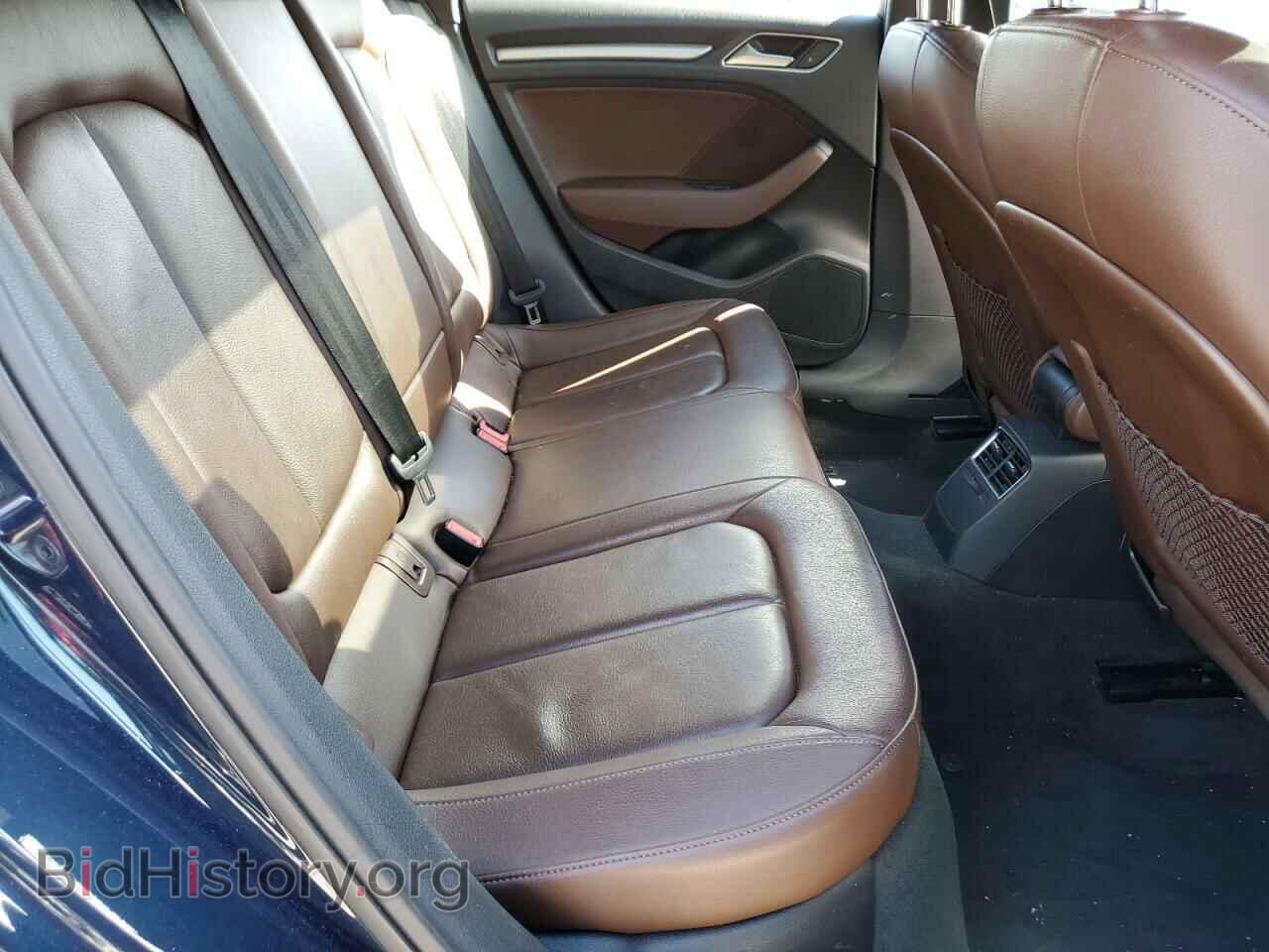 2019 AUDI A3 - VIN: WAUAUGFF1KA102138 - Фото 10