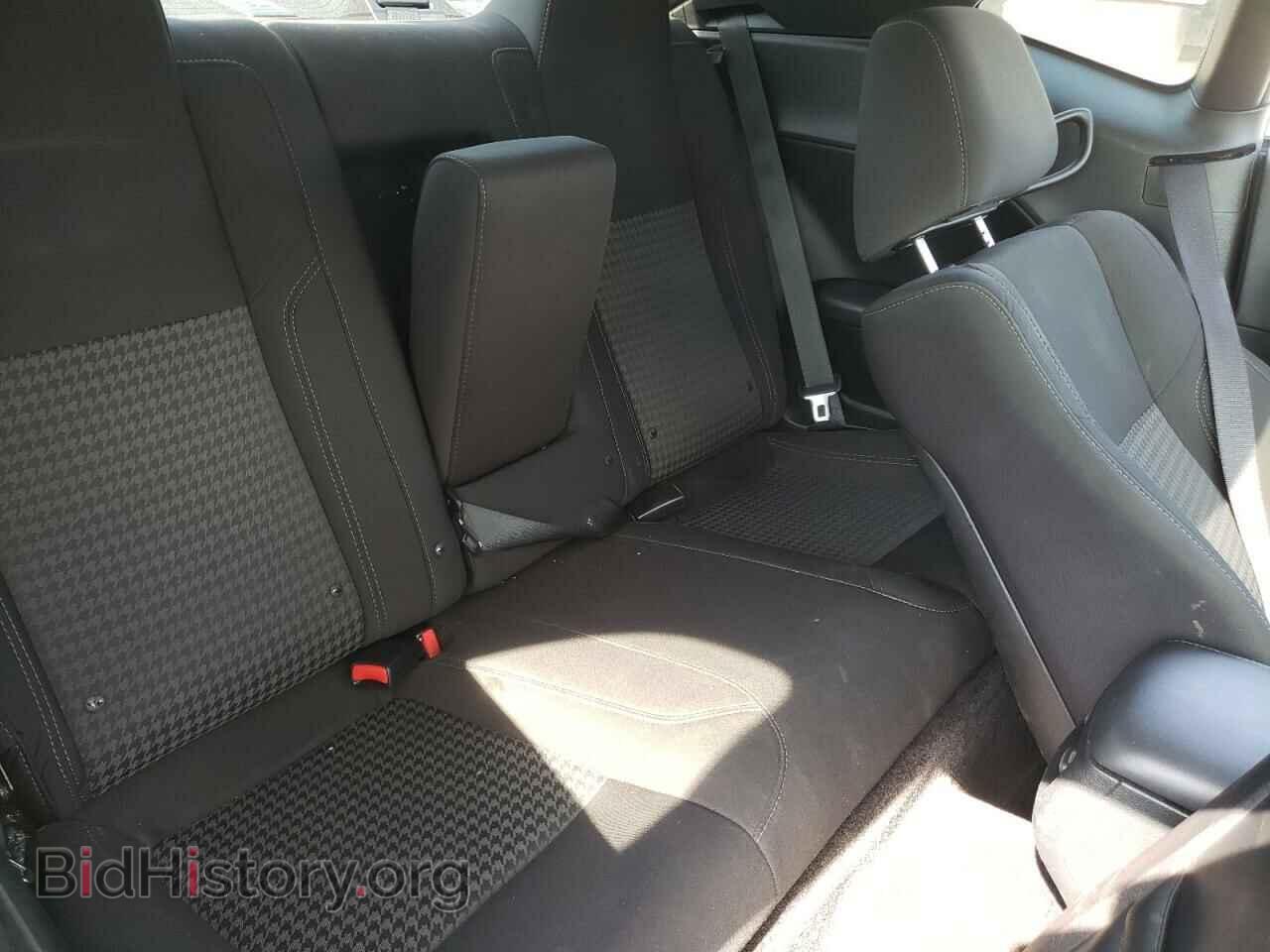 2015 DODGE CHALLENGER - VIN: 2C3CDZAG9FH822502 - Фото 6
