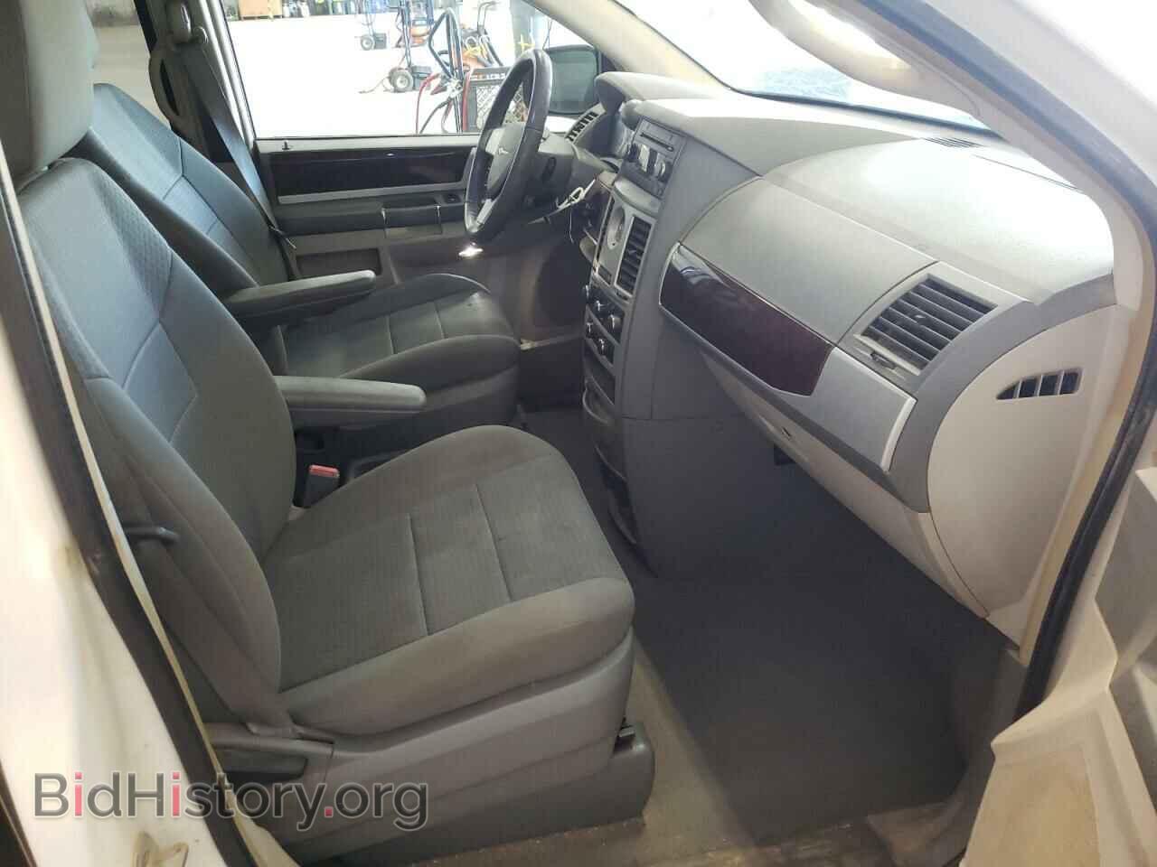 2010 CHRYSLER MINIVAN - VIN: 2A4RR5D12AR491346 - Photo 5
