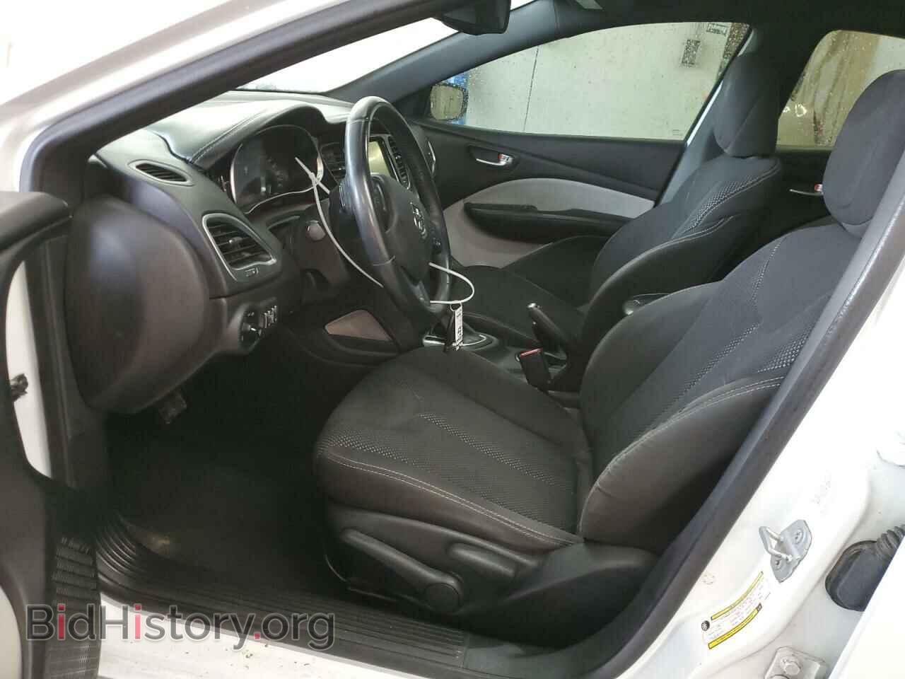 2014 DODGE DART - VIN: 1C3CDFBB2ED906996 - Фото 7