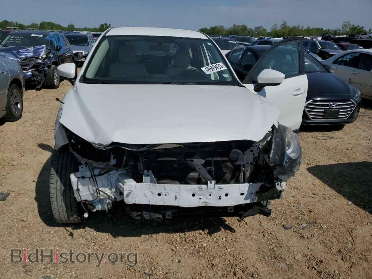 2014 MAZDA CX-5 - VIN: JM3KE2BE0E0403957 - Фото 5