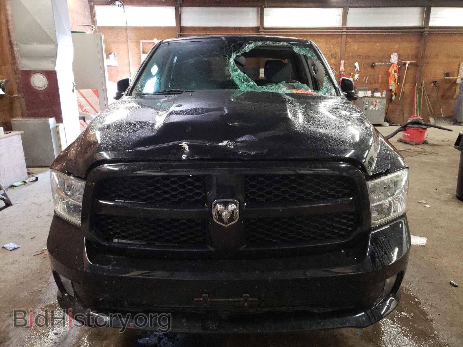 2014 RAM 1500 - VIN: 1C6RR7KT8ES118166 - Фото 9