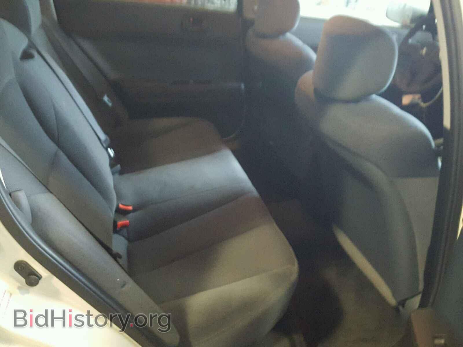 2005 MITSUBISHI GALANT - VIN: 4A3AB36FX5E043635 - Фото 6