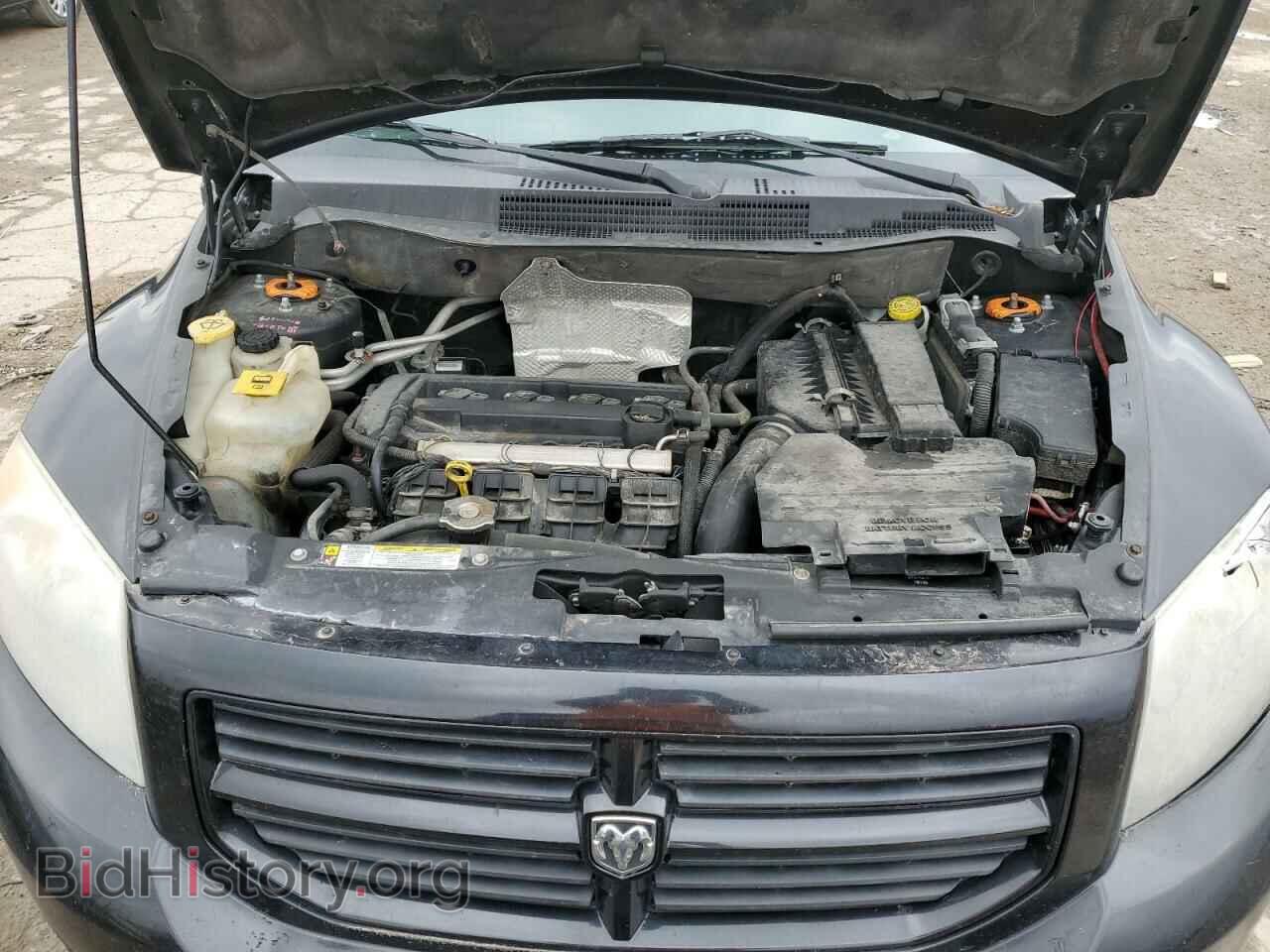 2008 DODGE CALIBER - VIN: 1B3HB28B58D782641 - Фото 14
