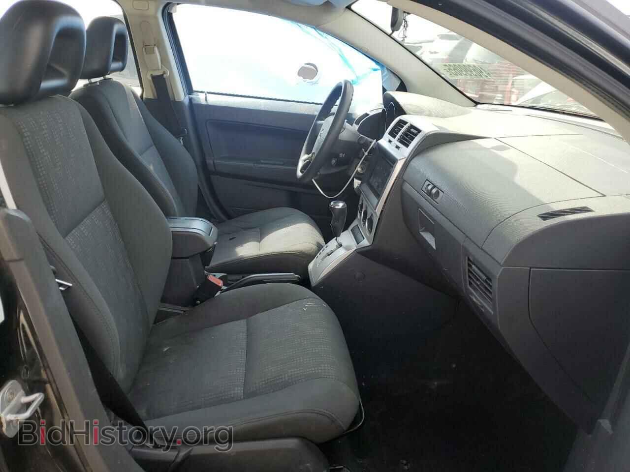 2008 DODGE CALIBER - VIN: 1B3HB28B58D782641 - Фото 7