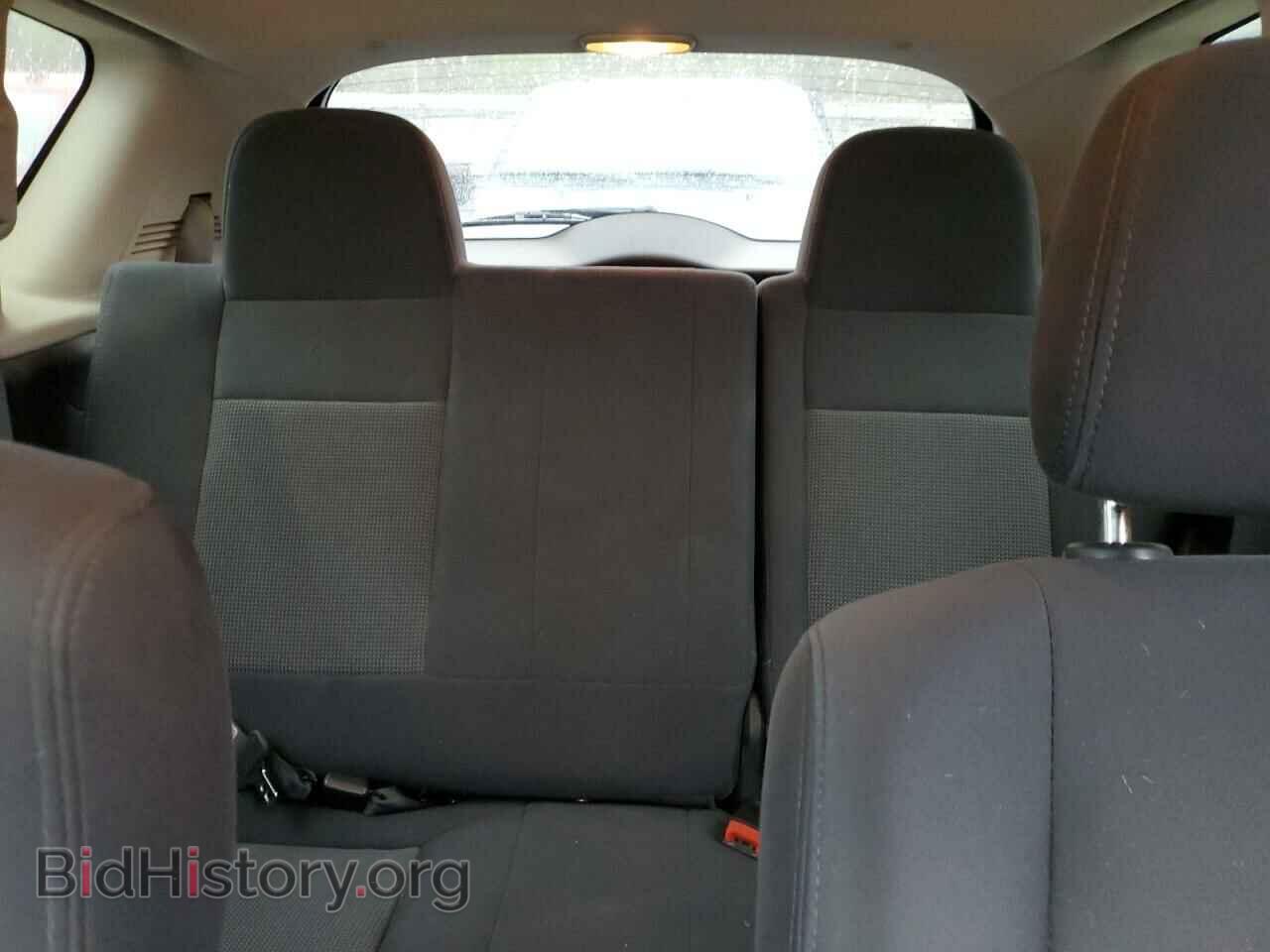 2012 JEEP COMPASS - VIN: 1C4NJCEB6CD610352 - Photo 10