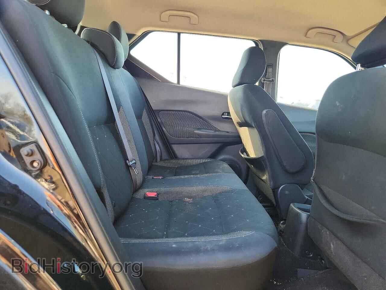 2019 NISSAN KICKS - VIN: 3N1CP5CU3KL532579 - Фото 10