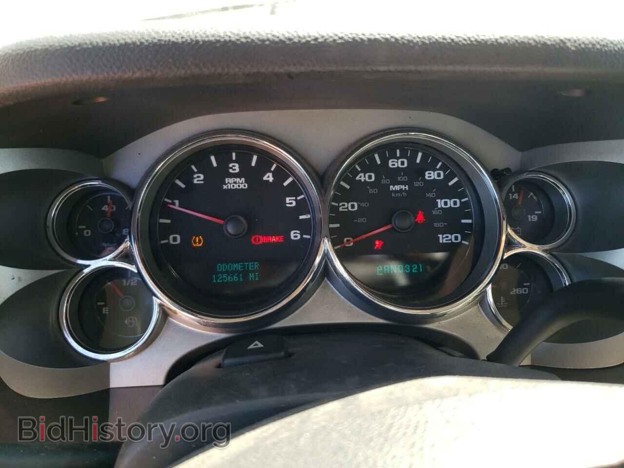2007 CHEVROLET ALL Models - VIN: 2GCEC19C771673964 - Фото 9