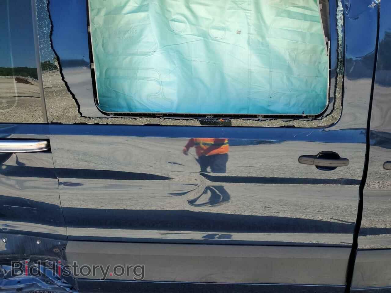 2020 FORD TRANSIT - VIN: 1FBAX2C89LKB18977 - Фото 11