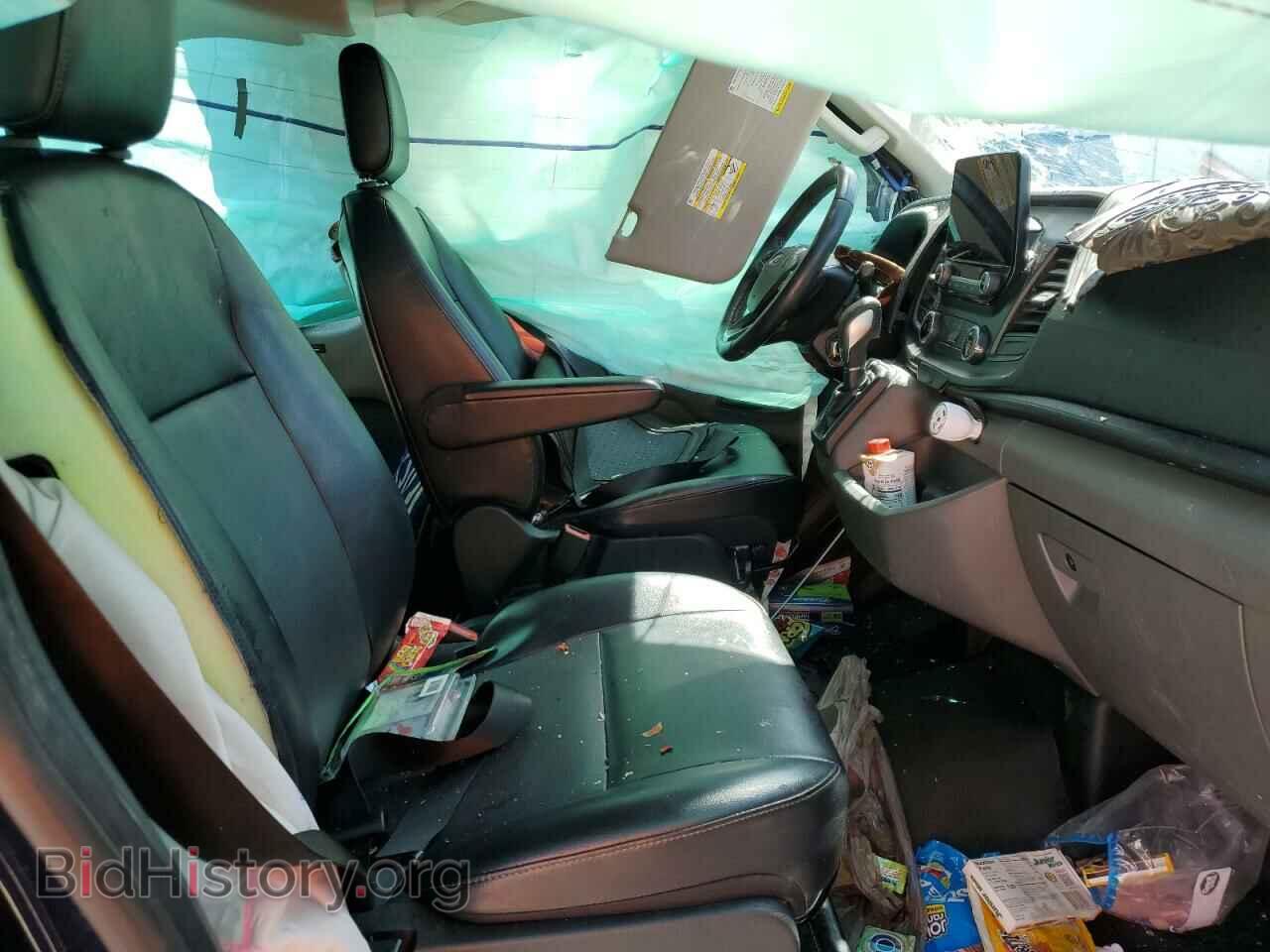 2020 FORD TRANSIT - VIN: 1FBAX2C89LKB18977 - Фото 7