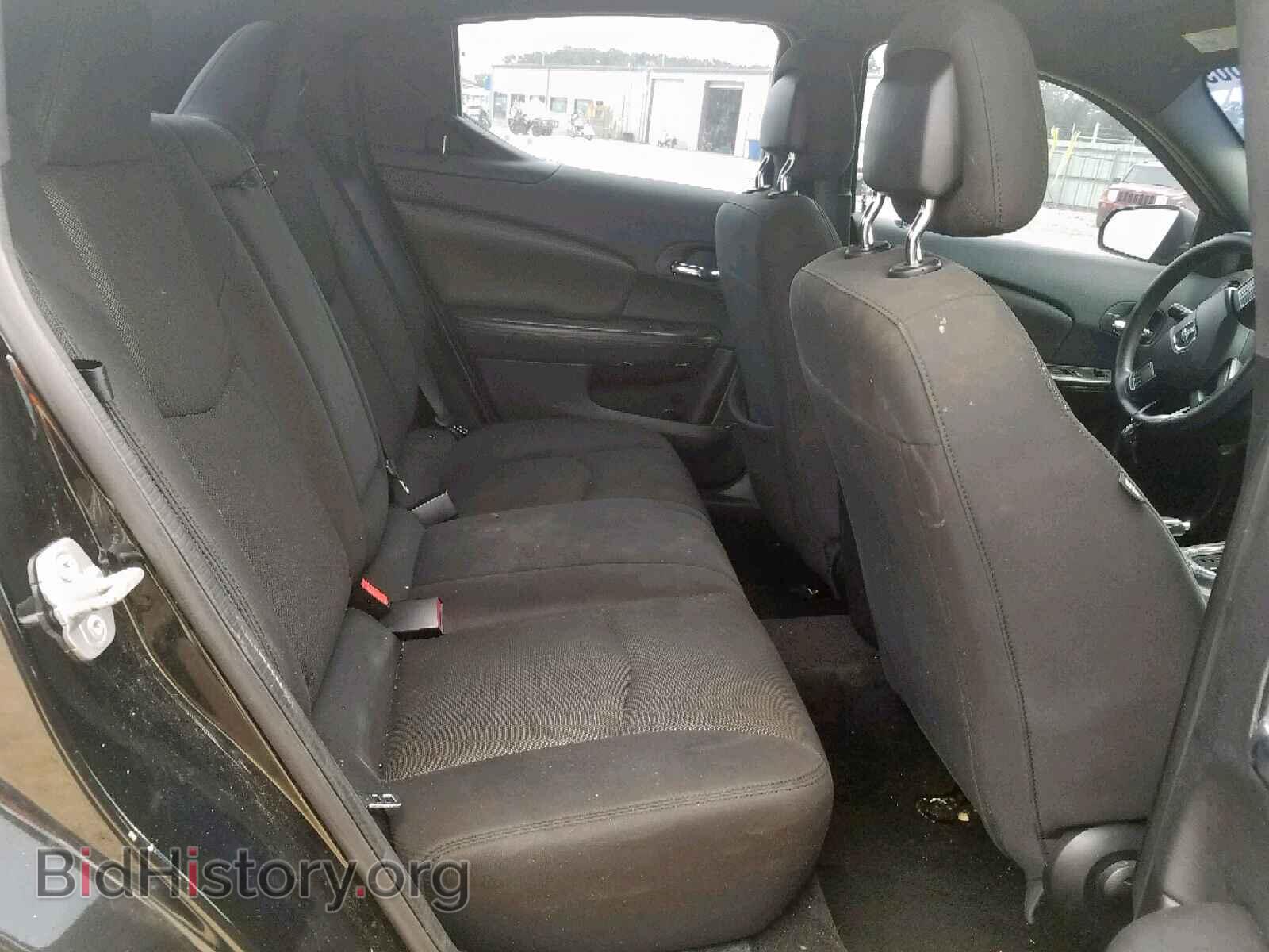 2013 DODGE AVENGER - VIN: 1C3CDZAB9DN657883 - Photo 6