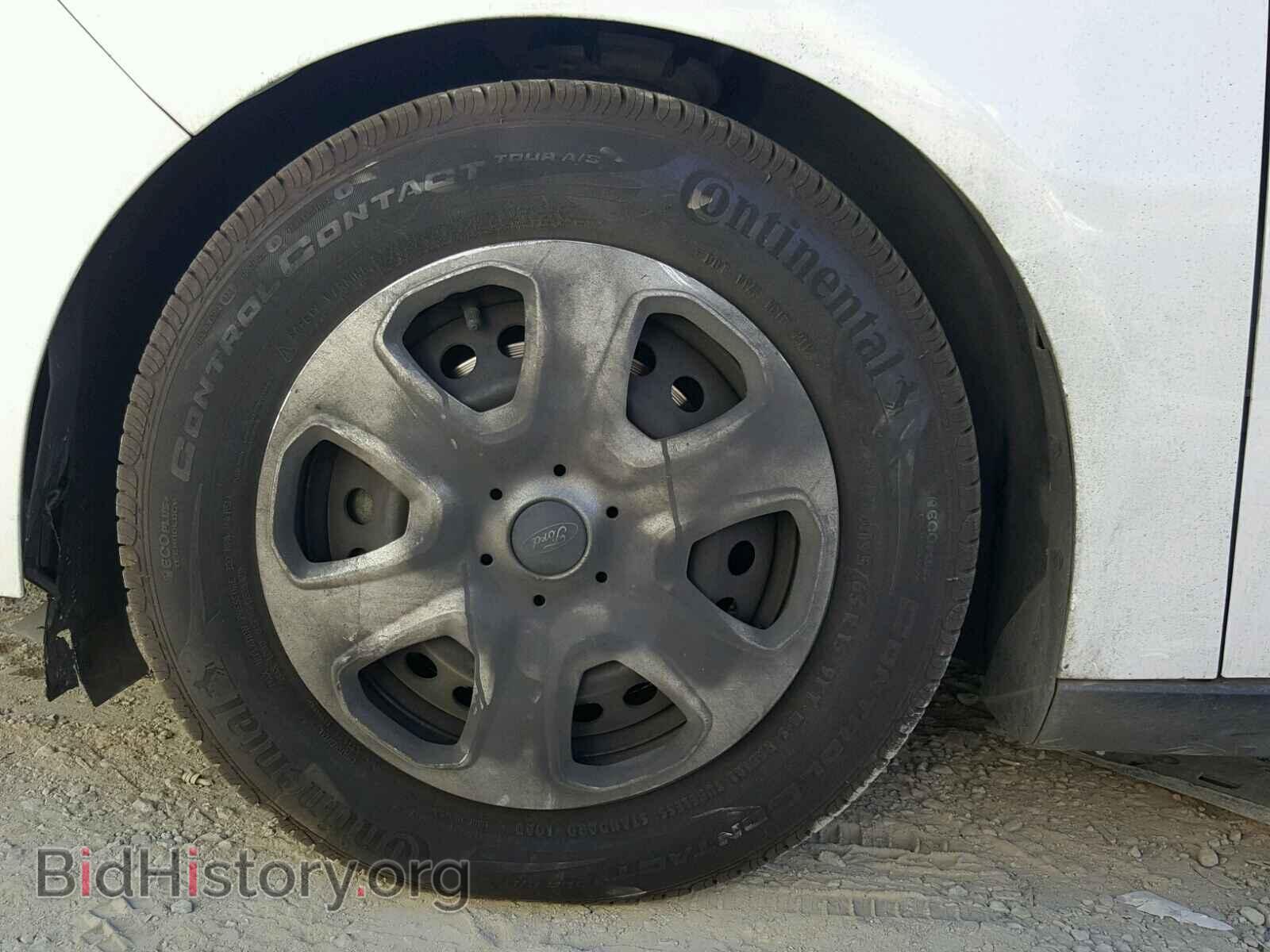 2015 FORD FOCUS - VIN: 1FADP3E27FL275516 - Photo 9