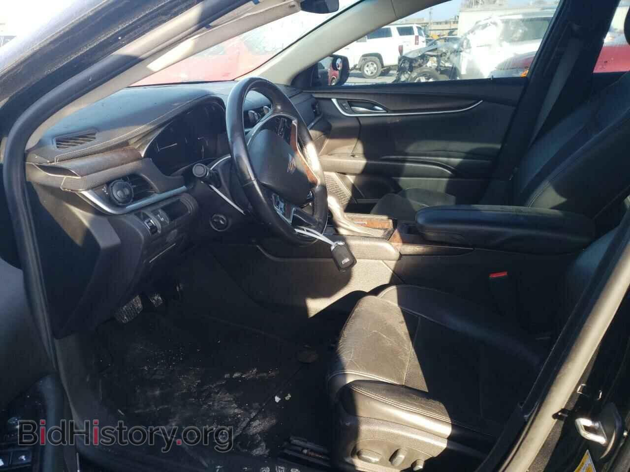 2018 CADILLAC XTS - VIN: 2G61M5S35J9139080 - Фото 7