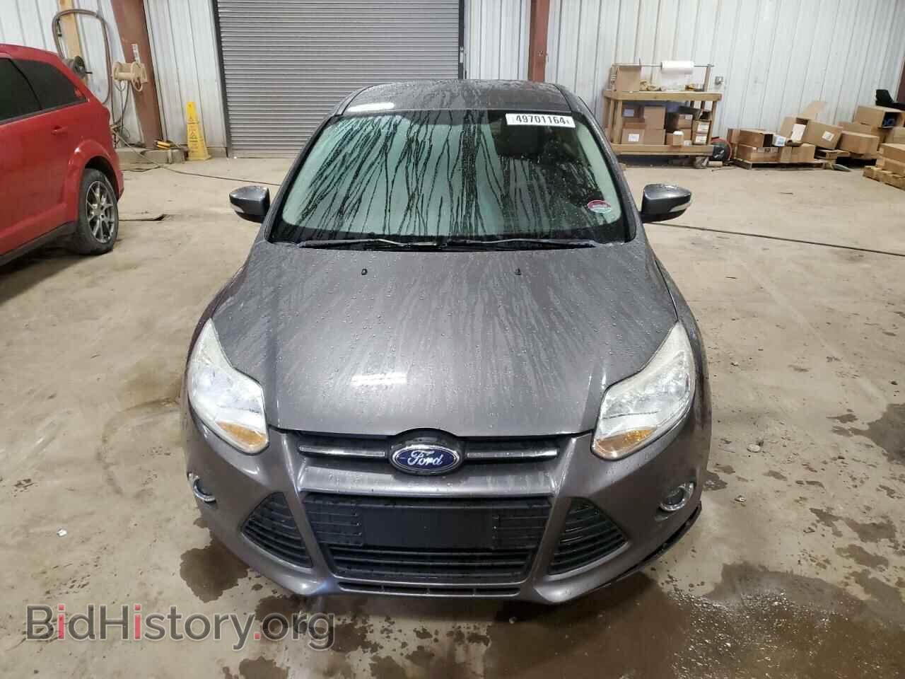 2012 FORD FOCUS - VIN: 1FAHP3F25CL361516 - Photo 5