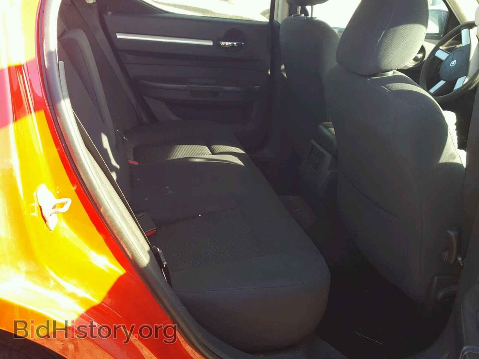 2010 DODGE CHARGER - VIN: 2B3CA3CV9AH251990 - Фото 6