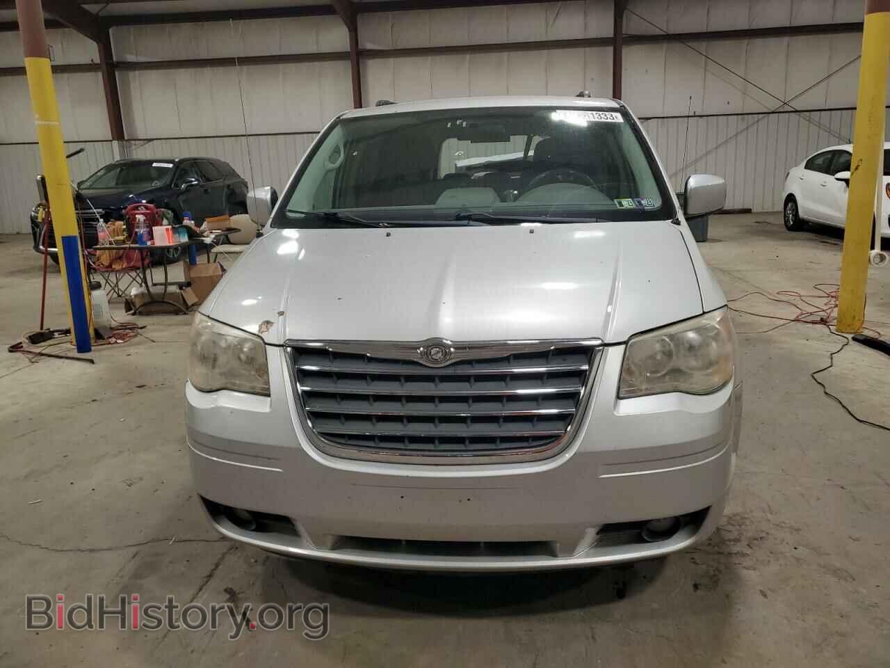 2010 CHRYSLER MINIVAN - VIN: 2A4RR5D19AR373231 - Photo 5