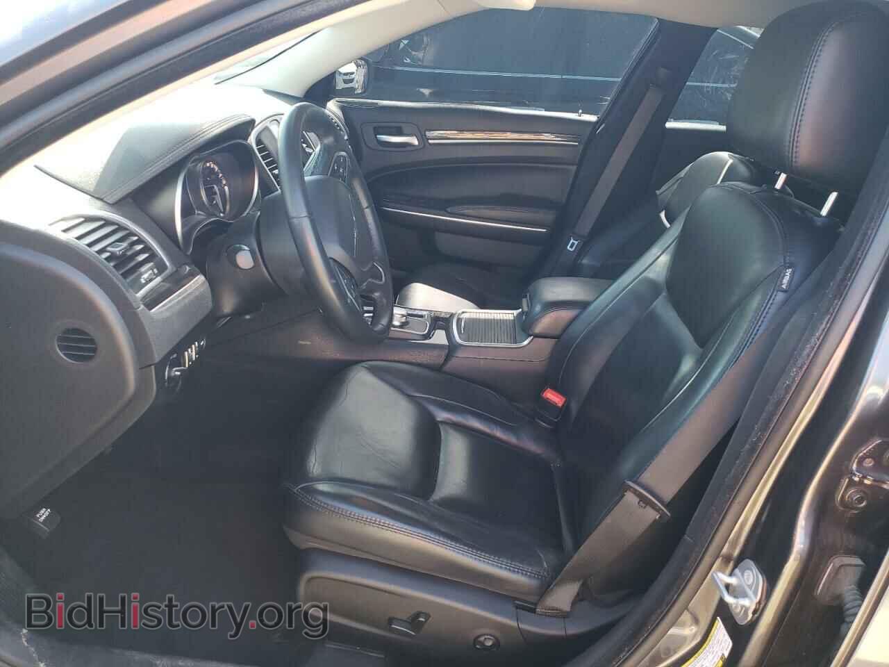 2016 CHRYSLER 300 - VIN: 2C3CCAAG7GH161610 - Фото 7