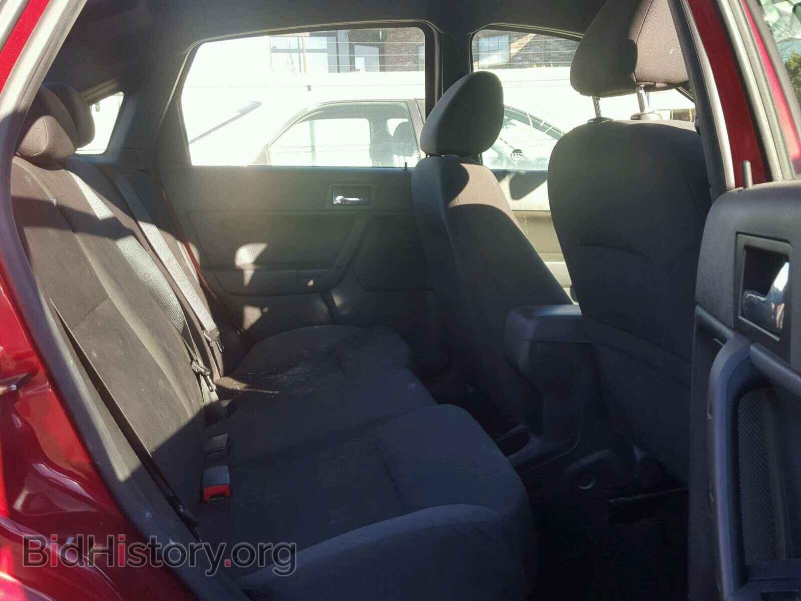 2010 FORD FOCUS - VIN: 1FAHP3GN8AW281275 - Фото 6