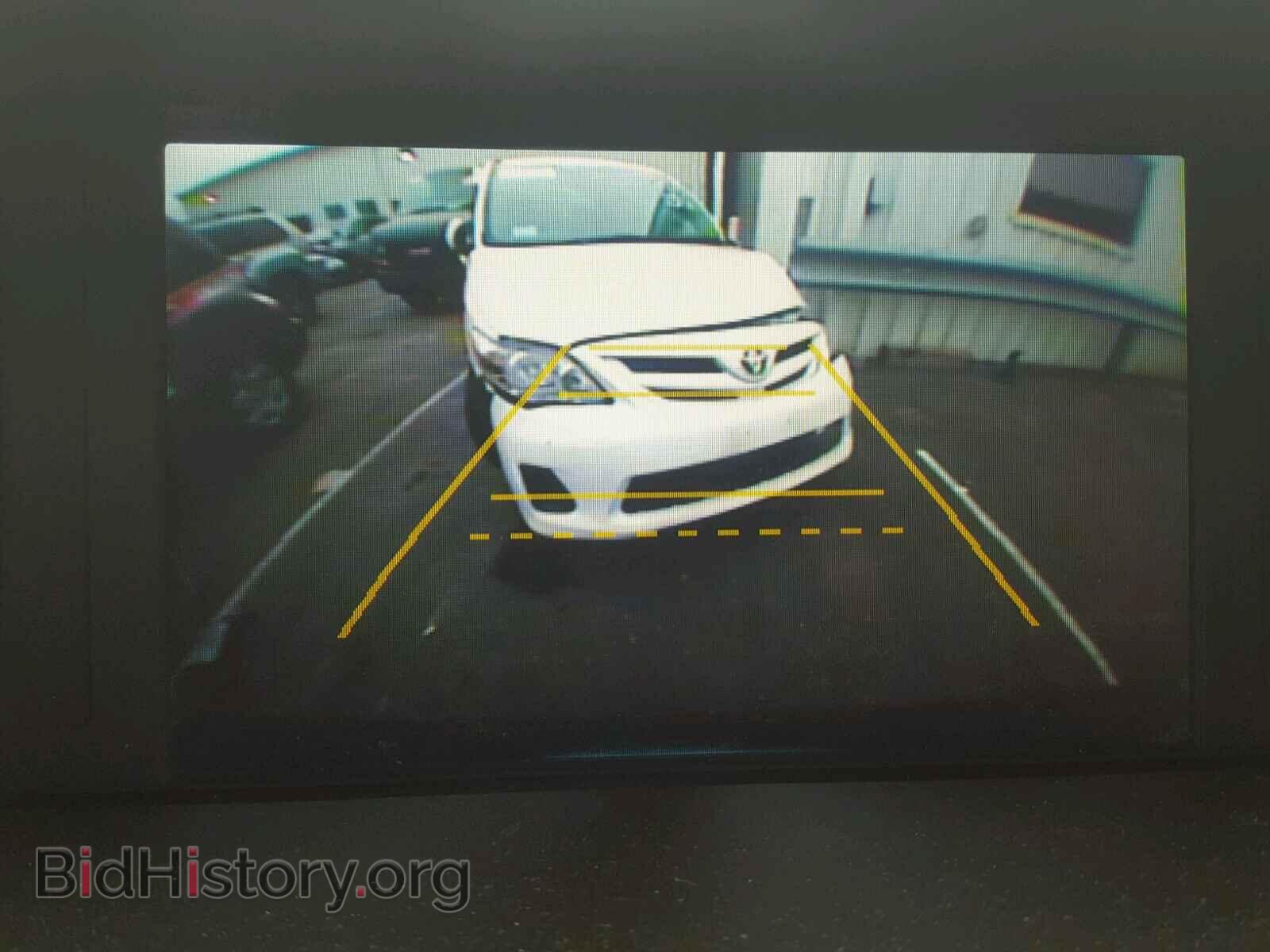 2013 HONDA PILOT - VIN: 5FNYF4H23DB073028 - Фото 9