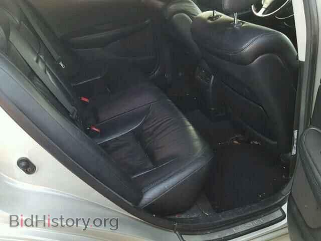 2003 LEXUS ES300 - VIN: JTHBF30G830123487 - Фото 6
