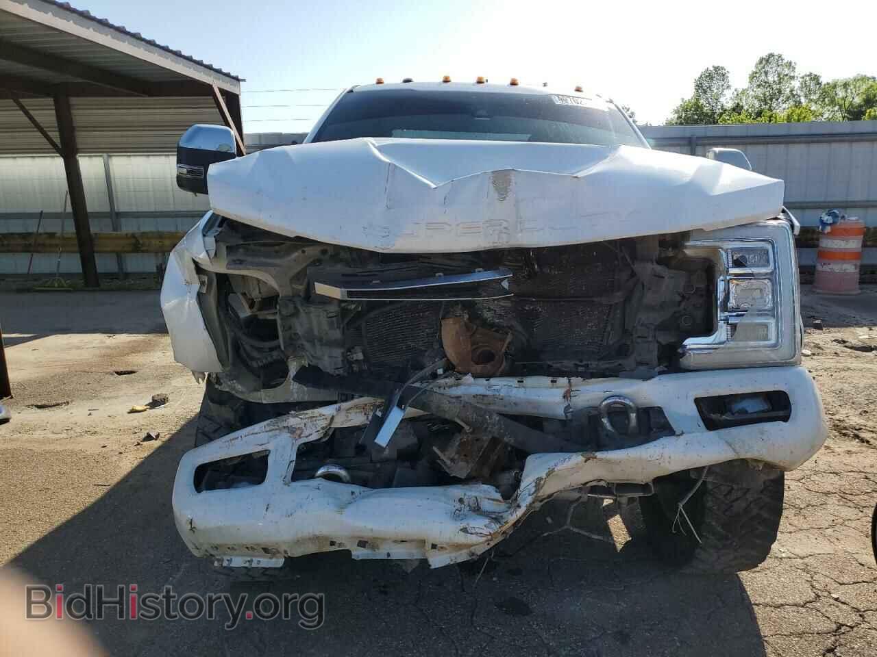 2017 FORD F250 - VIN: 1FT7W2BTXHEE17043 - Фото 5