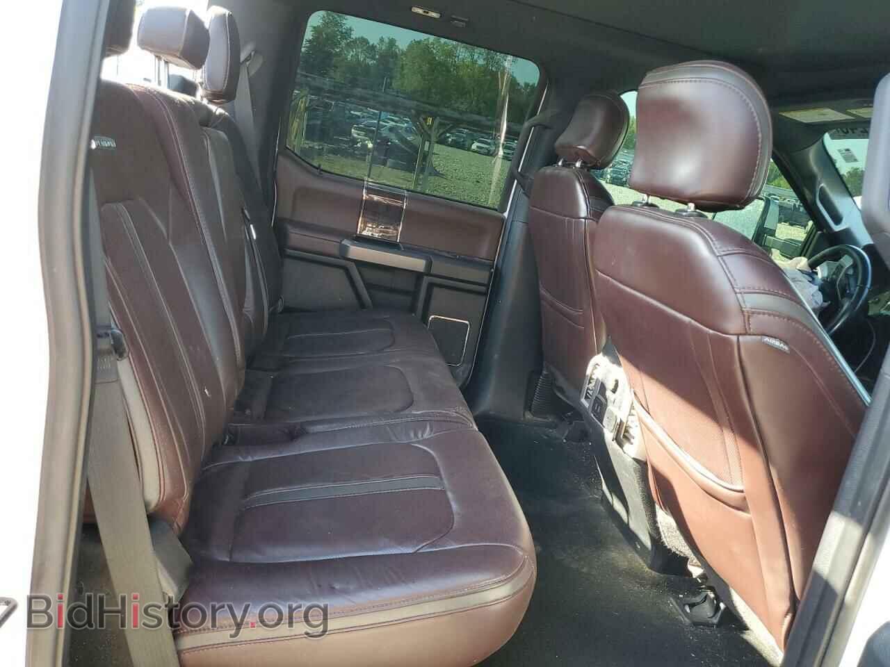 2017 FORD F250 - VIN: 1FT7W2BTXHEE17043 - Фото 10
