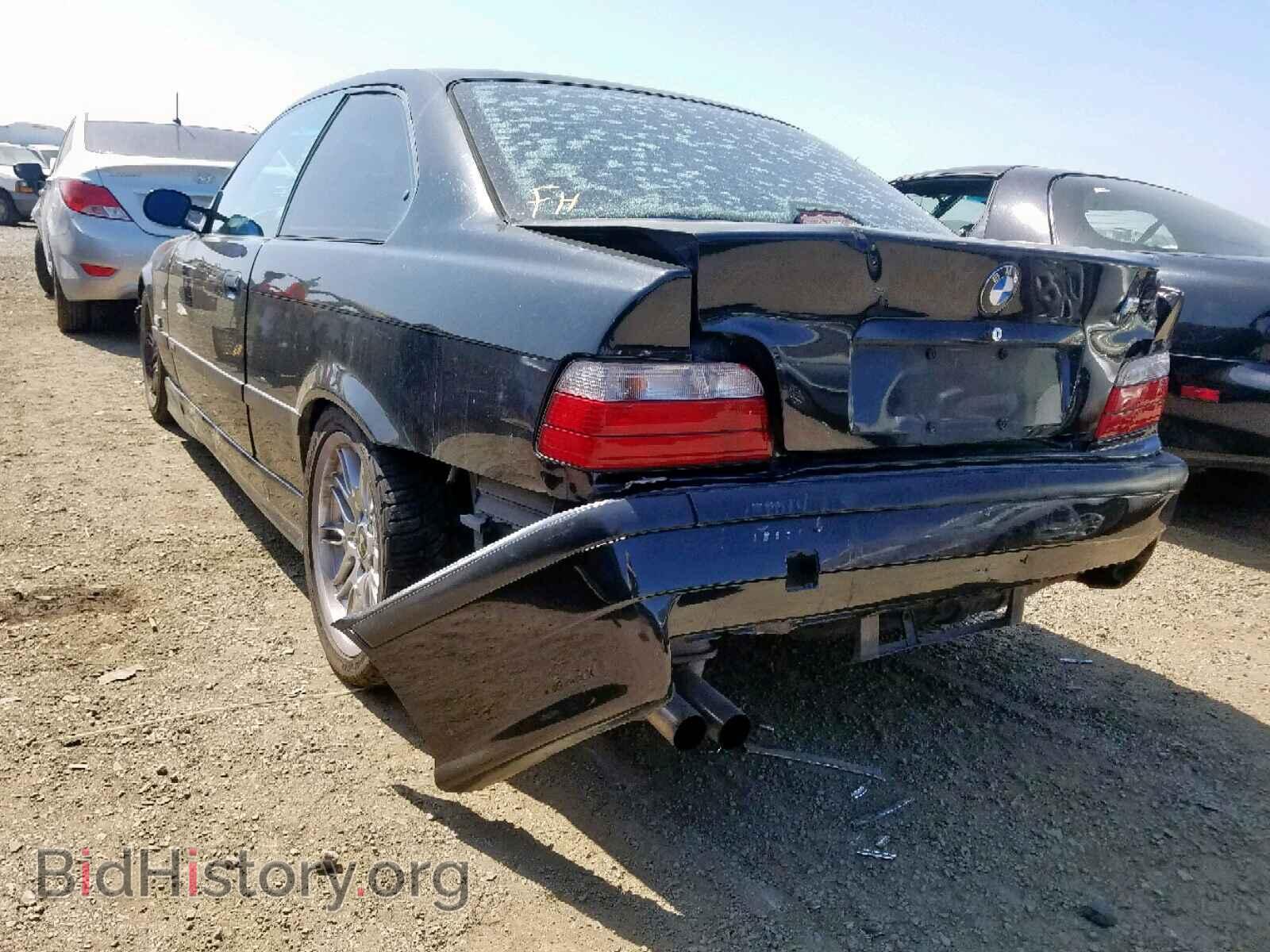 1995 BMW M3 - VIN: WBSBF9321SEH01771 - Фото 3