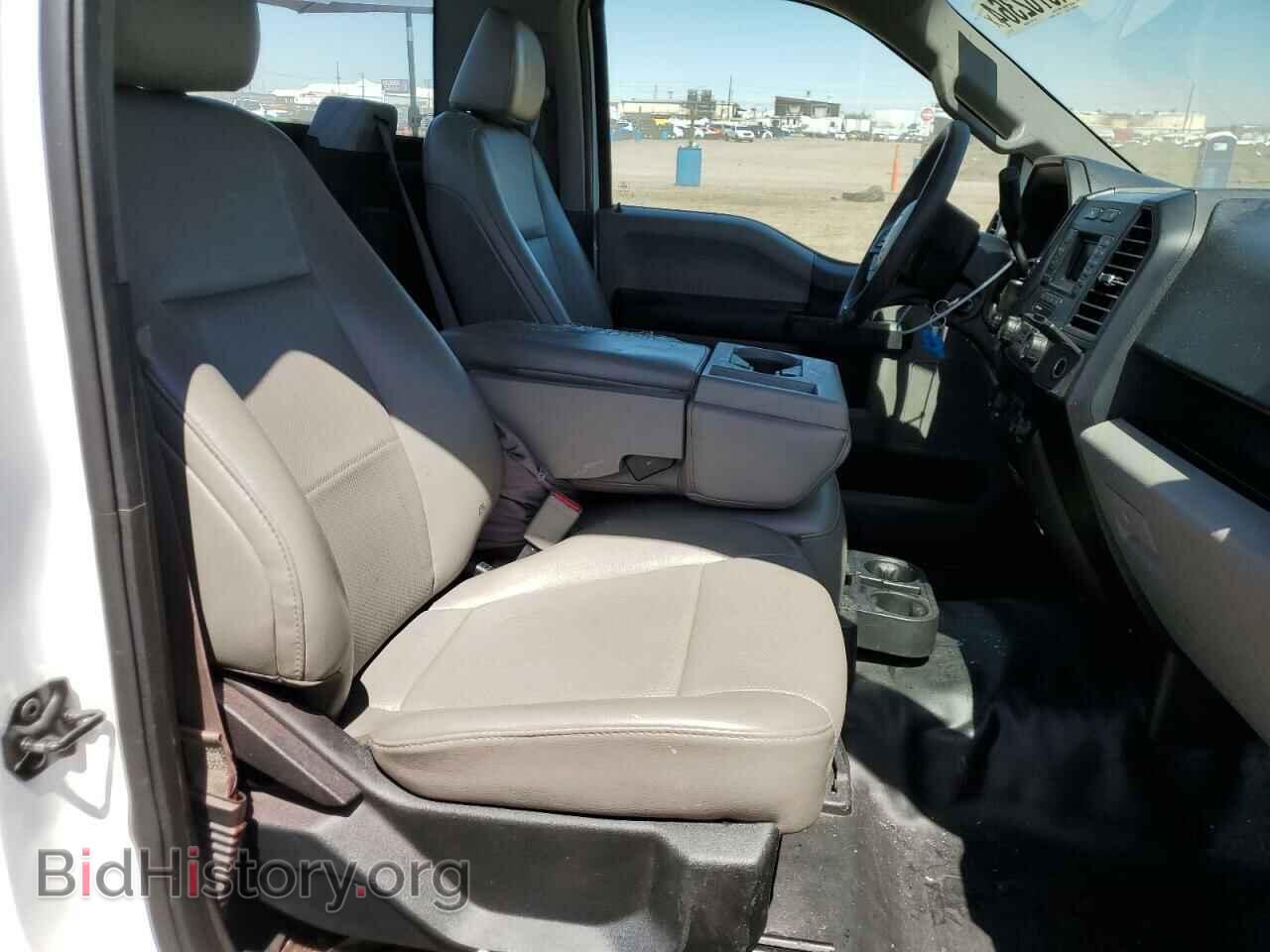 2016 FORD All Models - VIN: 1FTMF1CPXGKD41855 - Photo 10