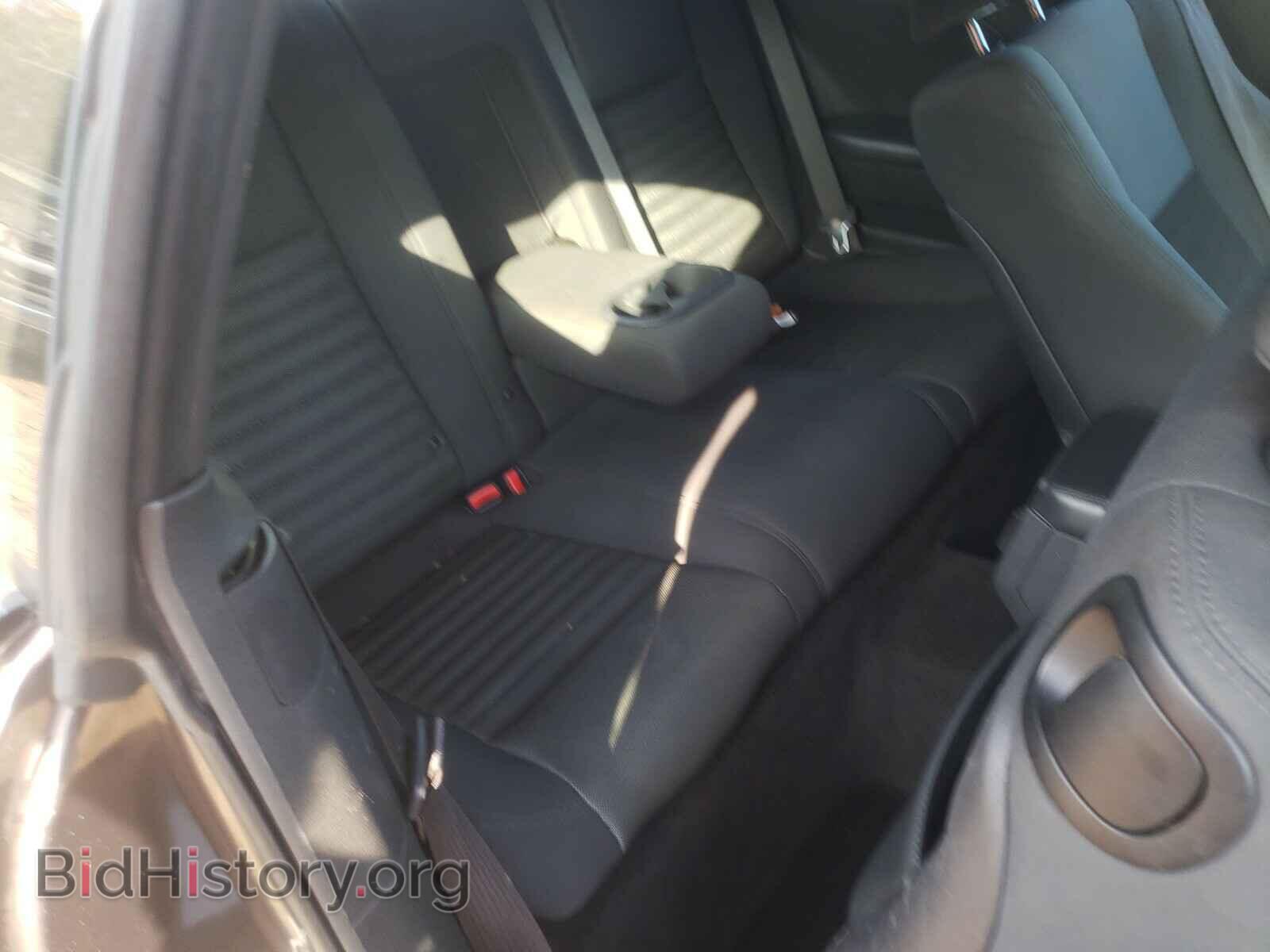 2014 DODGE CHALLENGER - VIN: 2C3CDYBT9EH304118 - Photo 6