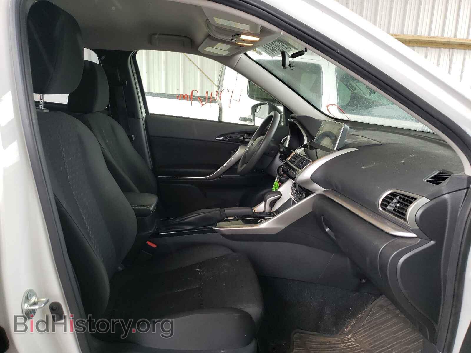 2018 MITSUBISHI ECLIPSE - VIN: JA4AT4AA8JZ070248 - Photo 5