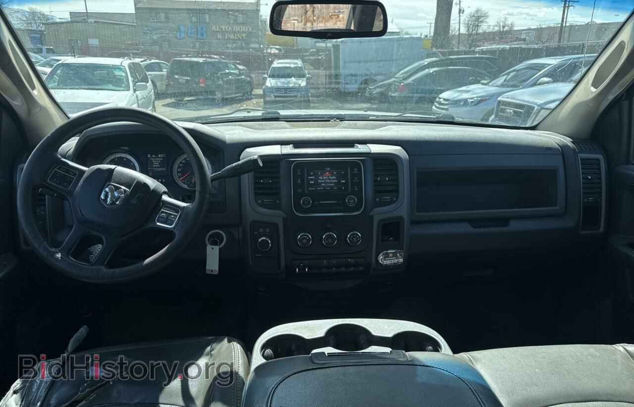 2014 RAM All Models - VIN: 3C63R3GJ4EG252301 - Photo 9