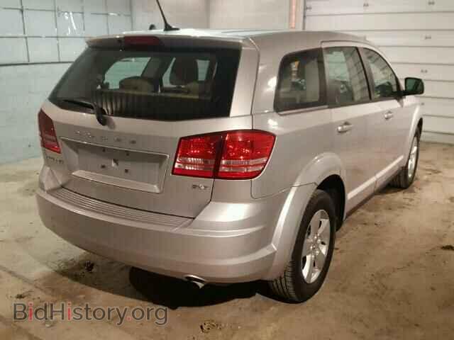 2015 DODGE JOURNEY - VIN: 3C4PDCAB4FT735807 - Photo 4