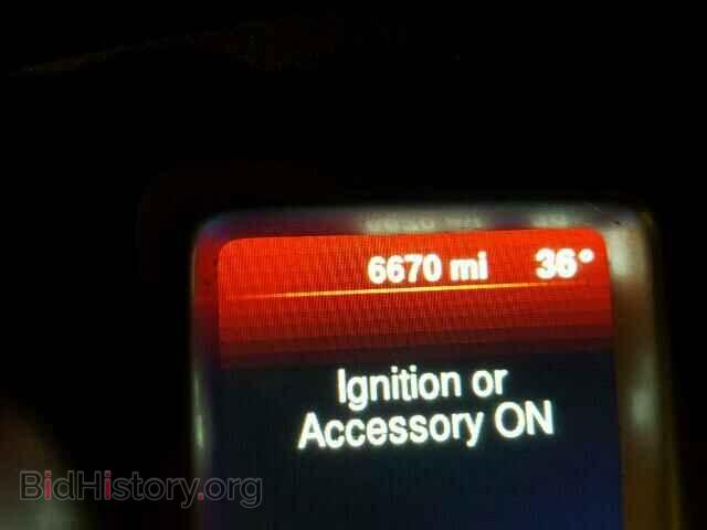 2015 DODGE JOURNEY - VIN: 3C4PDCAB4FT735807 - Photo 8