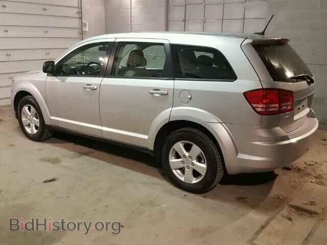 2015 DODGE JOURNEY - VIN: 3C4PDCAB4FT735807 - Photo 9
