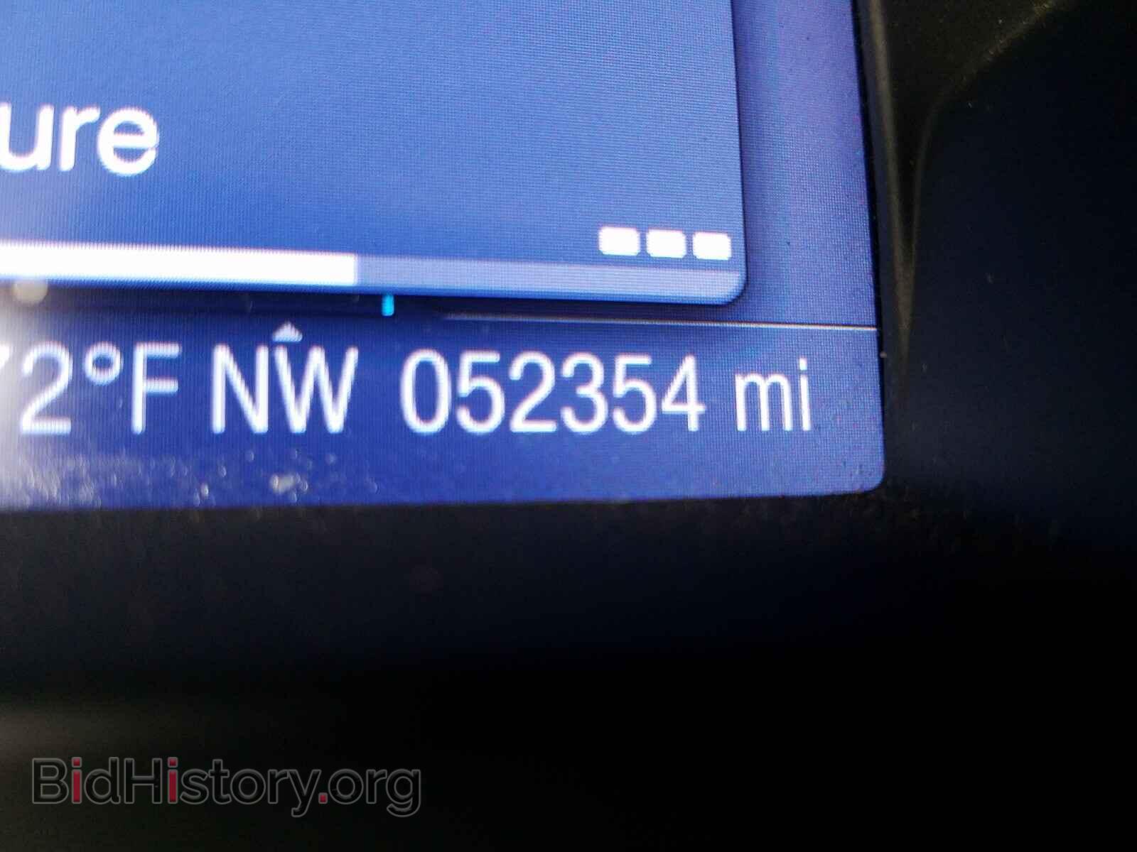 2013 FORD FOCUS - VIN: 1FADP3F25DL106607 - Фото 8