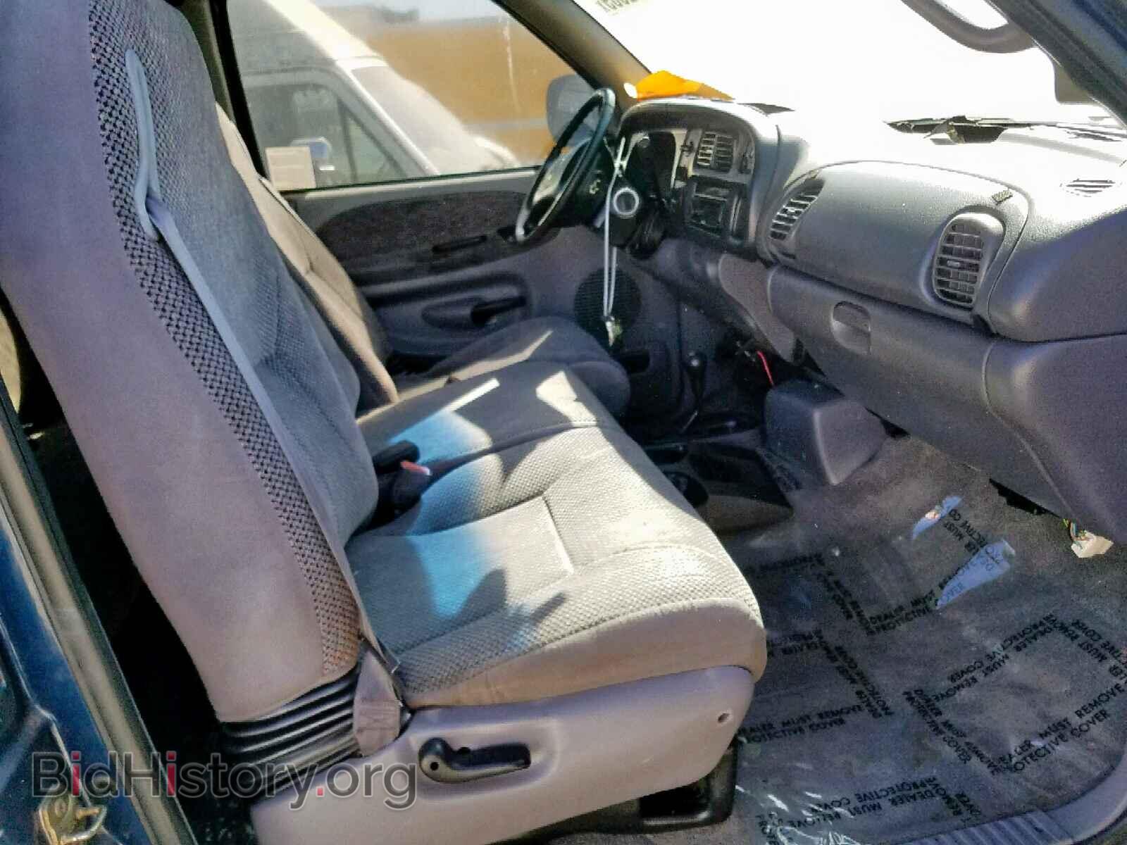 2000 DODGE RAM 3500 - VIN: 1B7MF3365YJ151875 - Photo 5