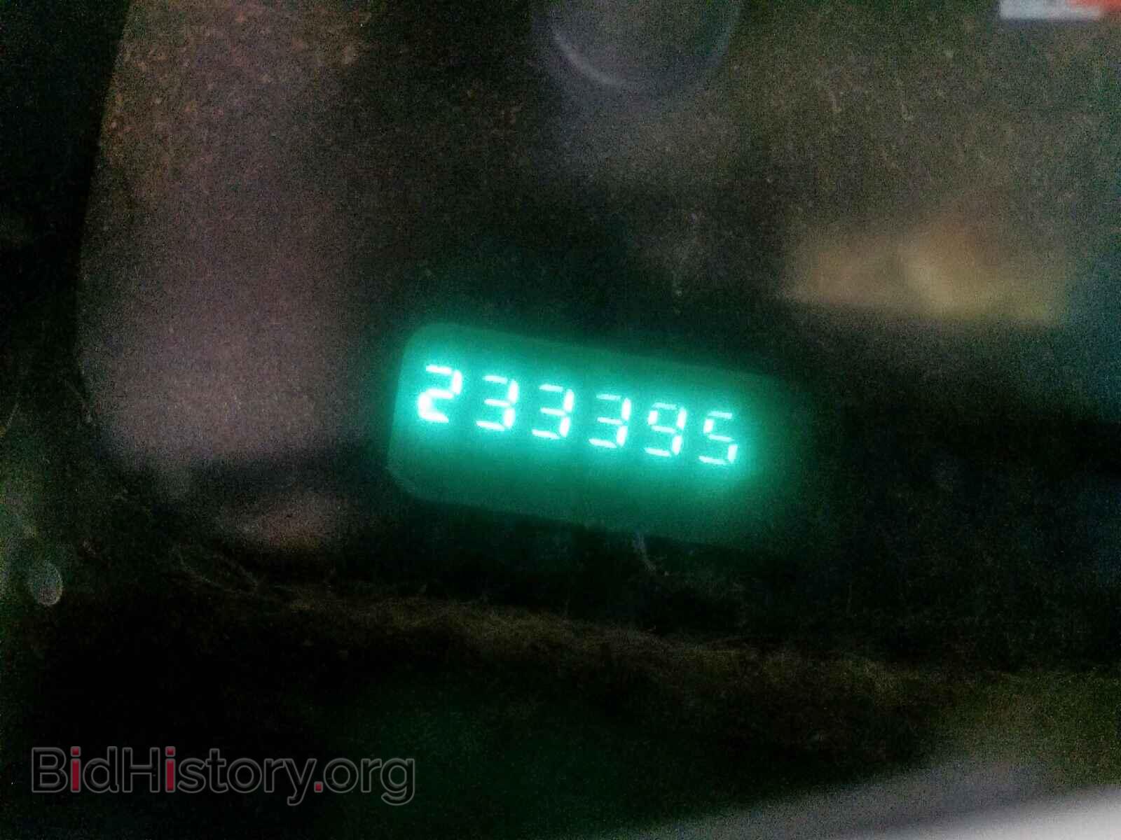 2000 DODGE RAM 3500 - VIN: 1B7MF3365YJ151875 - Photo 8