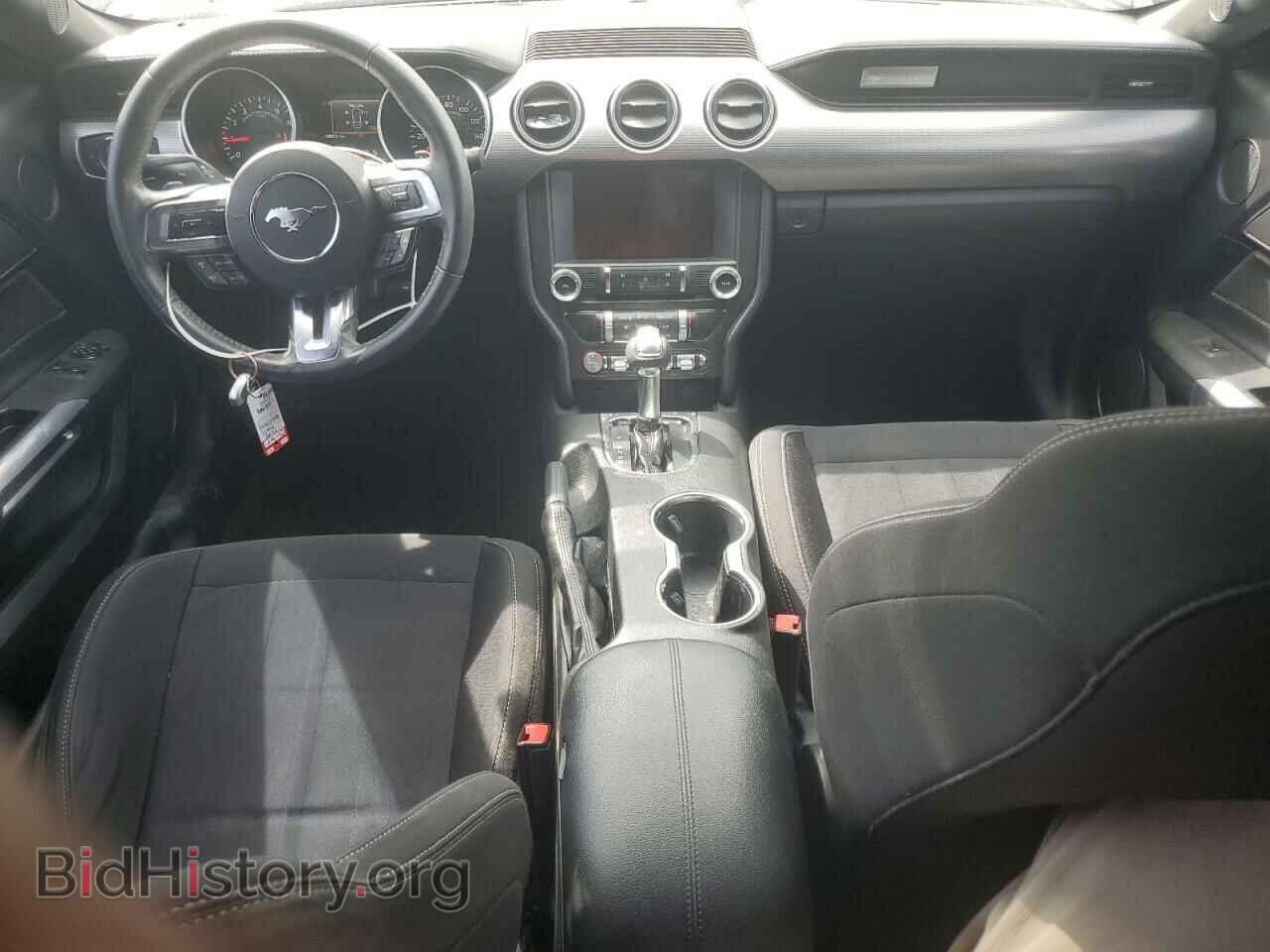 2018 FORD ALL Models - VIN: 1FA6P8TH5J5107593 - Фото 8