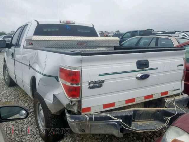 2013 FORD F150 SUPER - VIN: 1FTFX1CF0DKD97456 - Фото 3