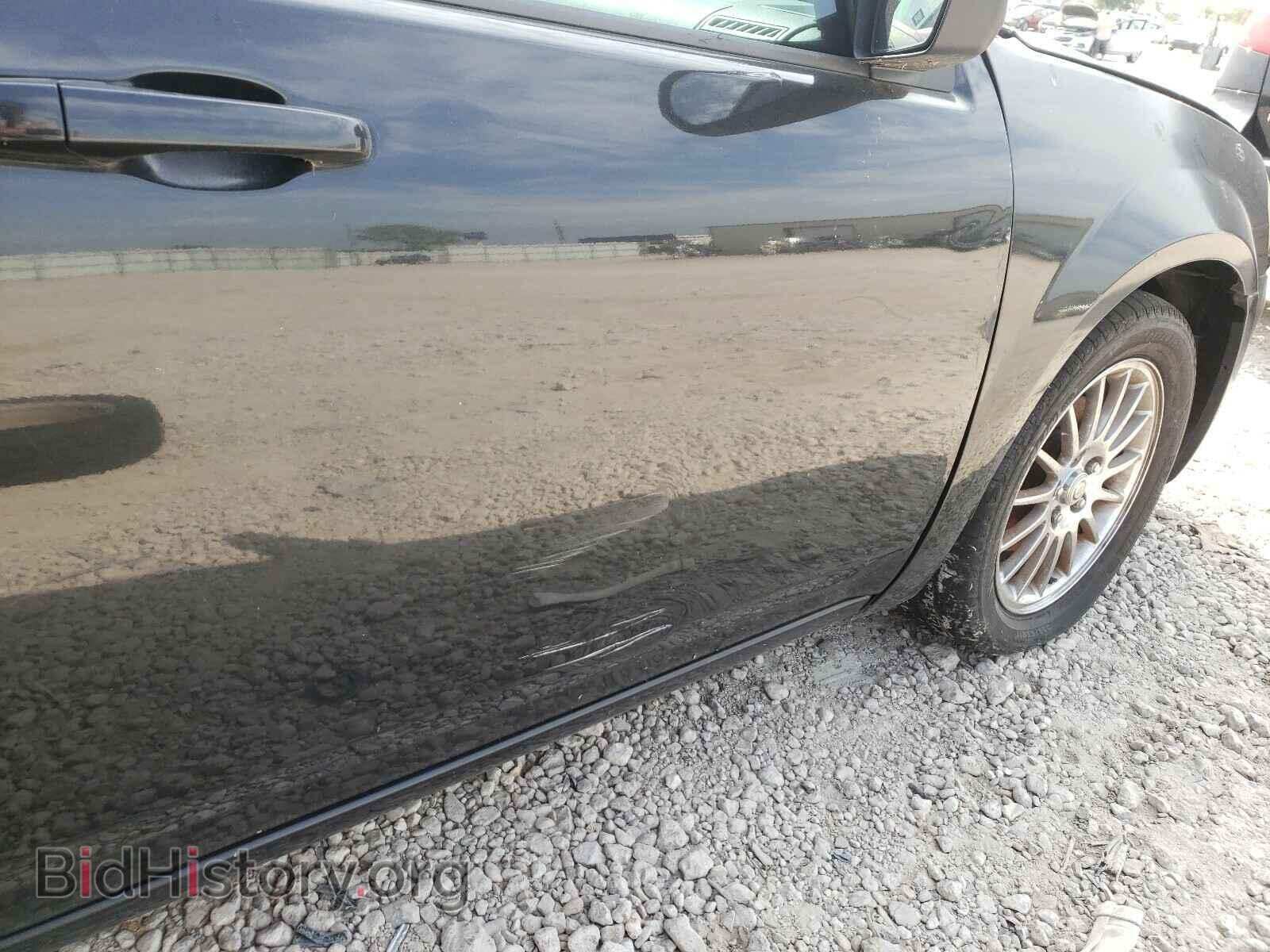 2009 DODGE AVENGER - VIN: 1B3LC56B29N508384 - Photo 9