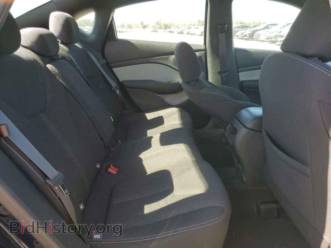 2015 DODGE DART - VIN: 1C3CDFBB2FD146604 - Фото 11