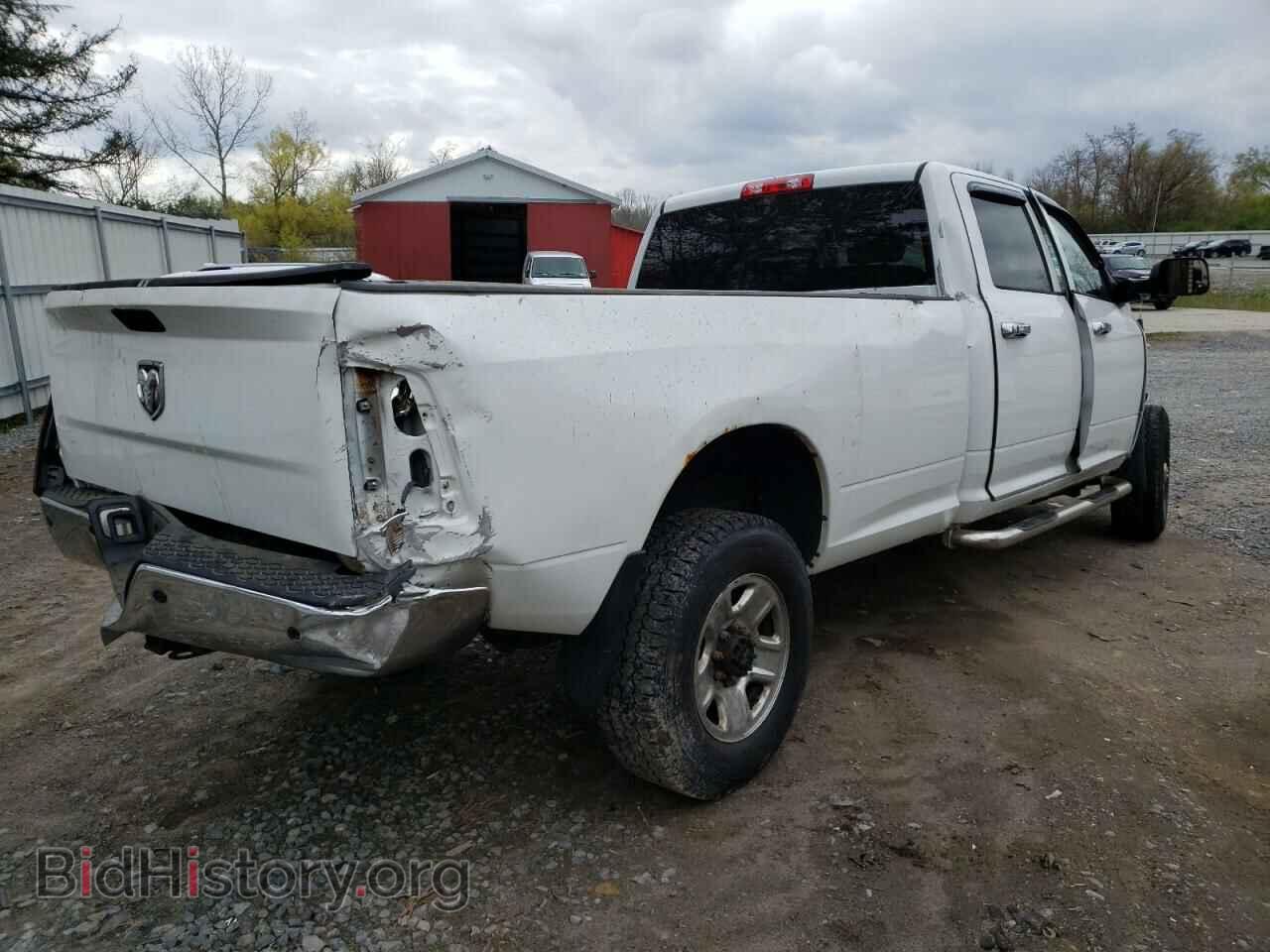 2014 RAM 2500 - VIN: 3C6TR5HT0EG204760 - Фото 3