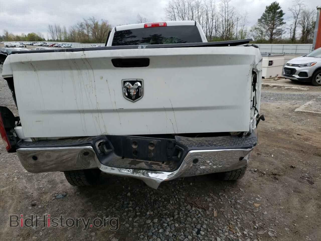 2014 RAM 2500 - VIN: 3C6TR5HT0EG204760 - Фото 6