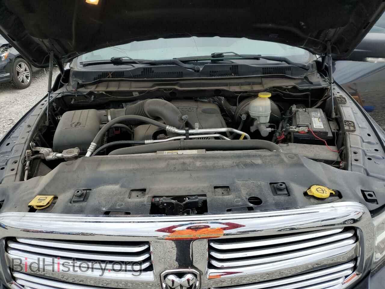 2017 RAM 1500 - VIN: 3C6RR7LT8HG704912 - Фото 13