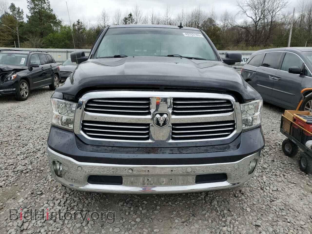 2017 RAM 1500 - VIN: 3C6RR7LT8HG704912 - Фото 5