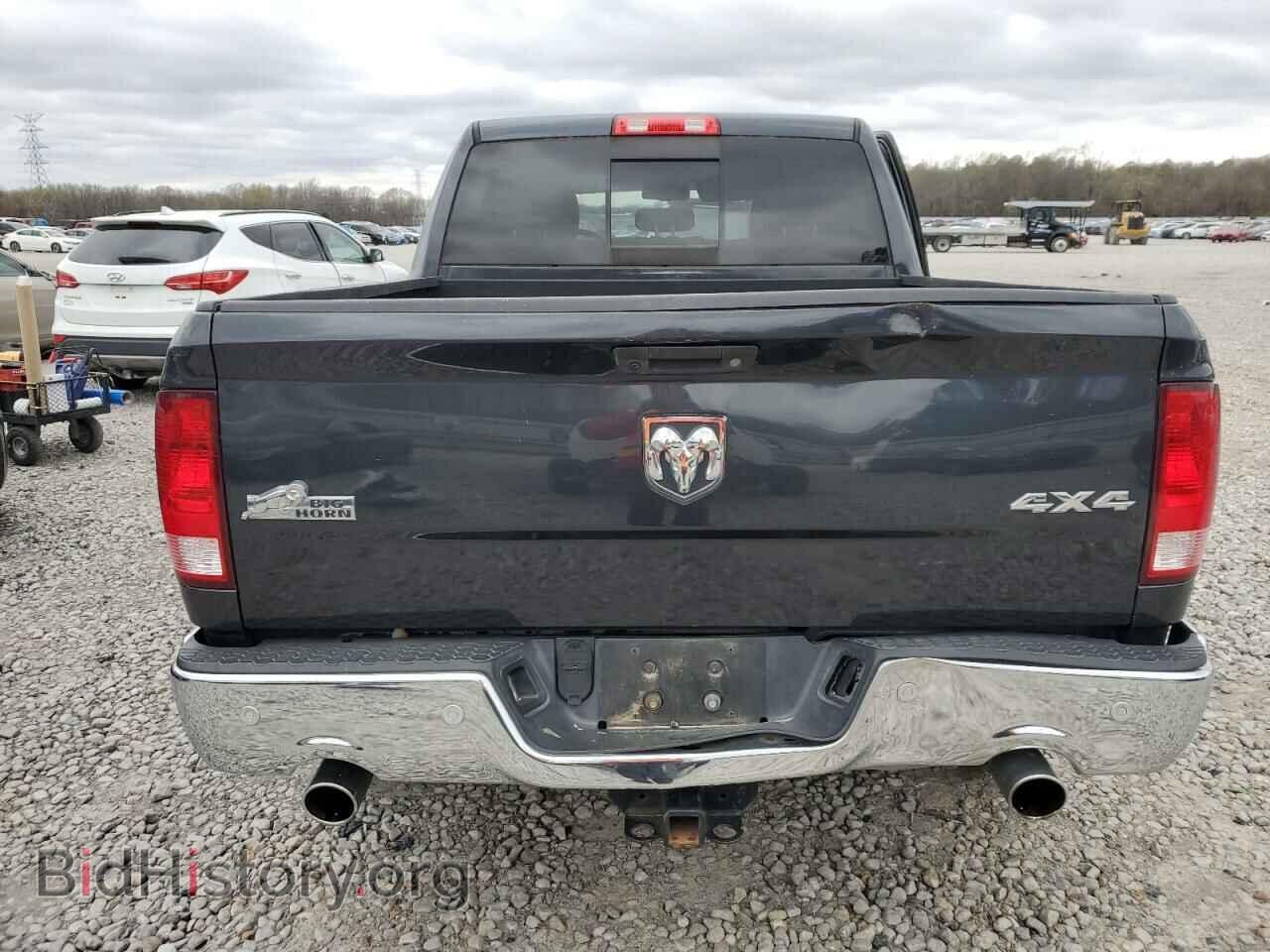 2017 RAM 1500 - VIN: 3C6RR7LT8HG704912 - Фото 6